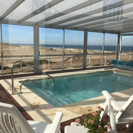 El Diablo Chic Colonial Leilighet Punta Del Diablo Eksteriør bilde