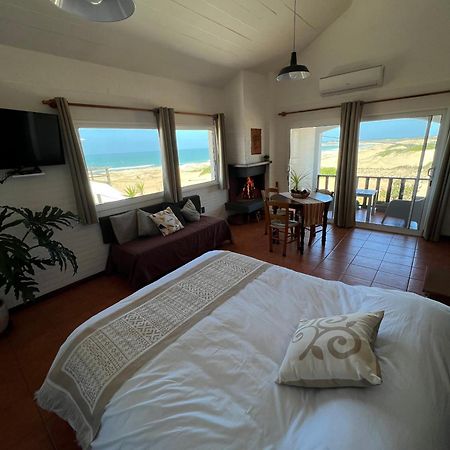El Diablo Chic Colonial Leilighet Punta Del Diablo Eksteriør bilde