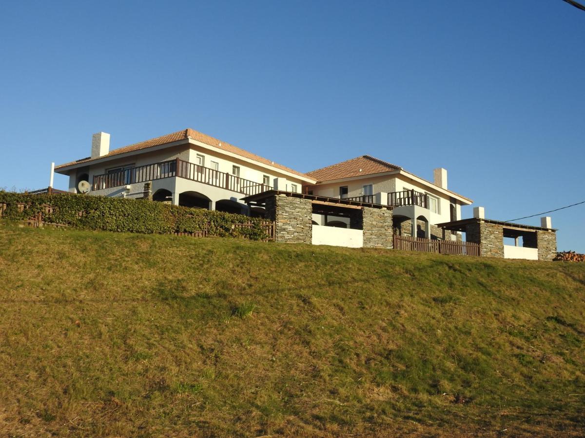 El Diablo Chic Colonial Leilighet Punta Del Diablo Eksteriør bilde