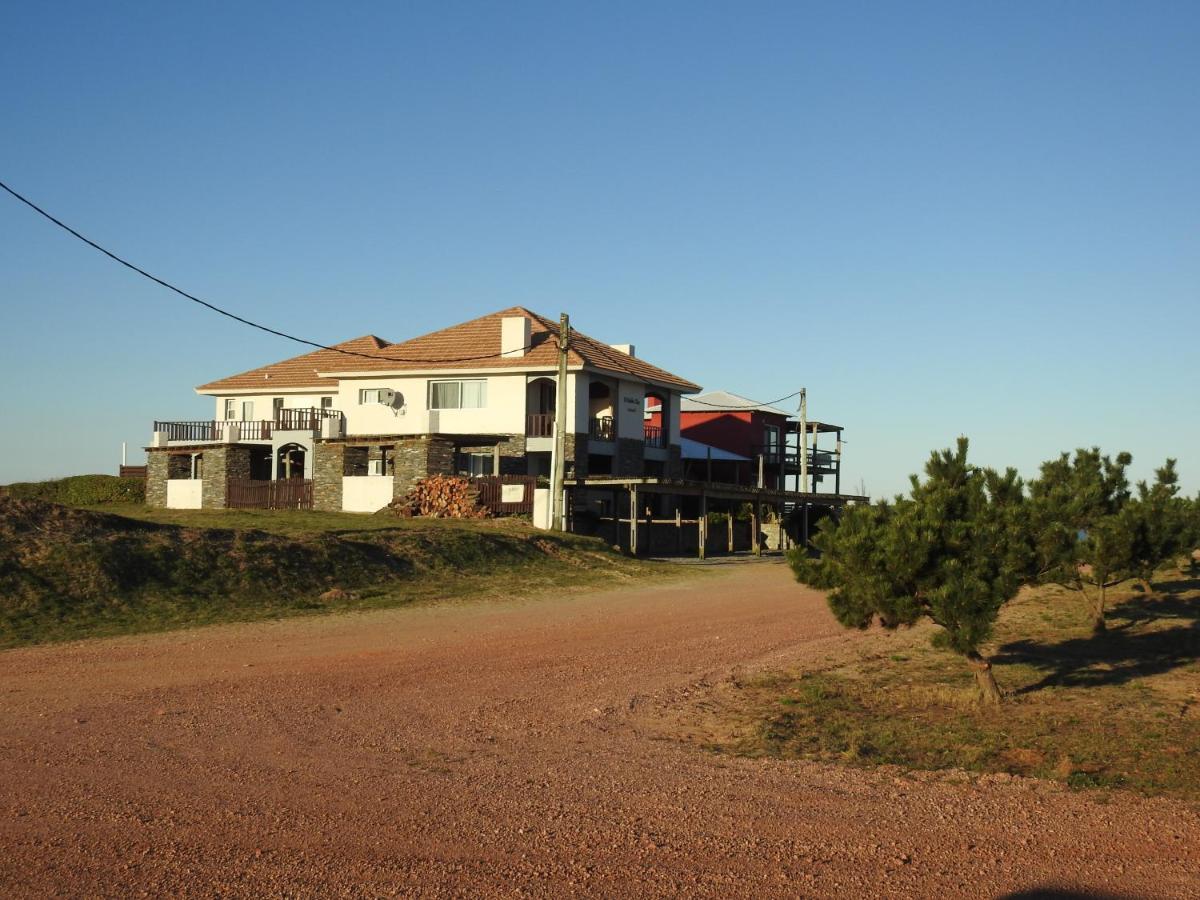 El Diablo Chic Colonial Leilighet Punta Del Diablo Eksteriør bilde