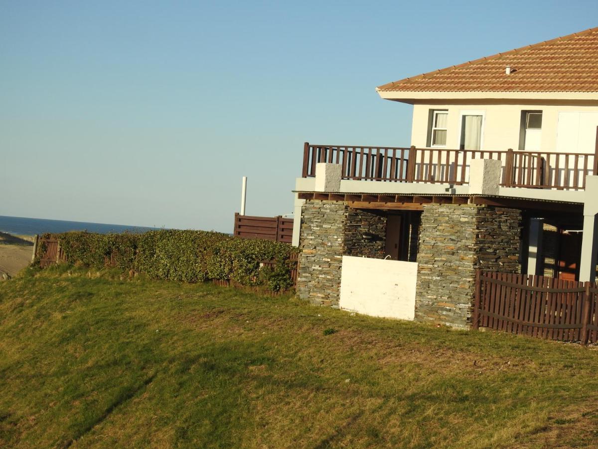 El Diablo Chic Colonial Leilighet Punta Del Diablo Eksteriør bilde