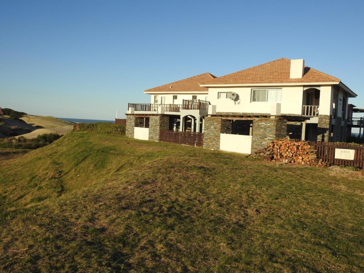 El Diablo Chic Colonial Leilighet Punta Del Diablo Eksteriør bilde
