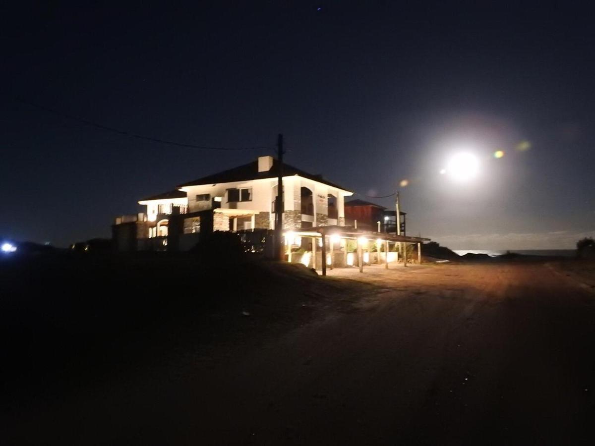 El Diablo Chic Colonial Leilighet Punta Del Diablo Eksteriør bilde
