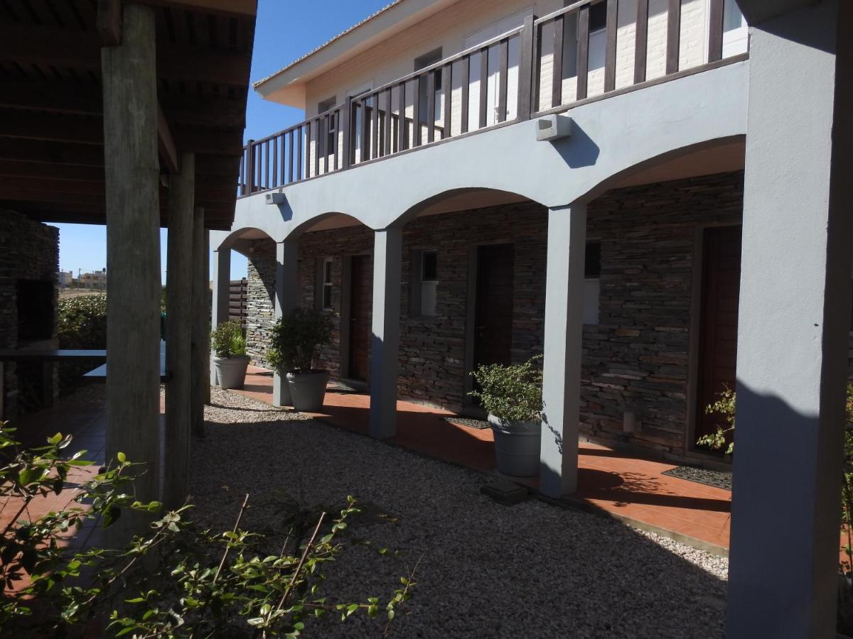 El Diablo Chic Colonial Leilighet Punta Del Diablo Eksteriør bilde