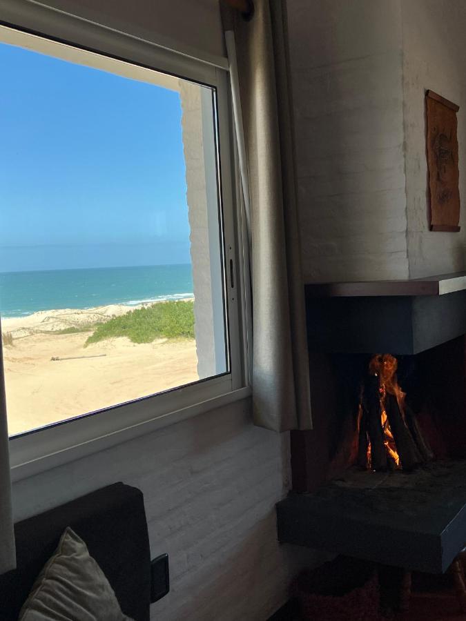 El Diablo Chic Colonial Leilighet Punta Del Diablo Eksteriør bilde