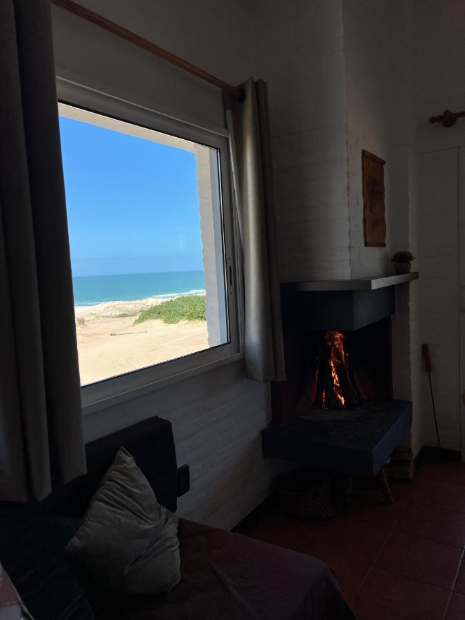 El Diablo Chic Colonial Leilighet Punta Del Diablo Eksteriør bilde