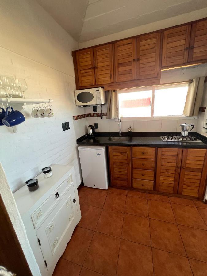 El Diablo Chic Colonial Leilighet Punta Del Diablo Eksteriør bilde