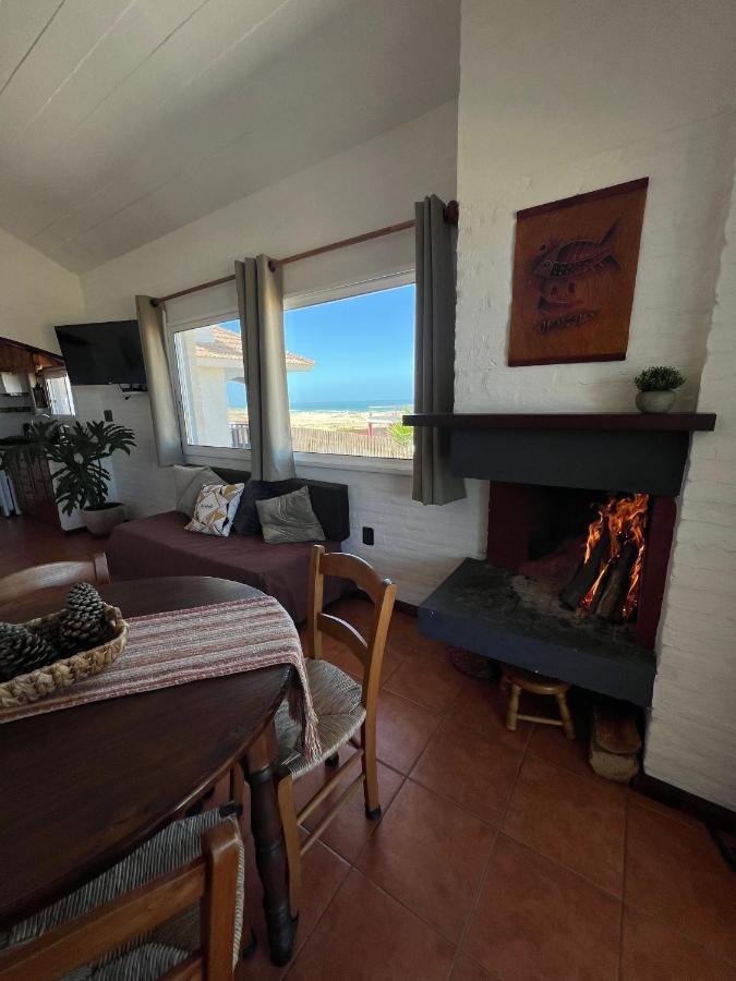El Diablo Chic Colonial Leilighet Punta Del Diablo Eksteriør bilde
