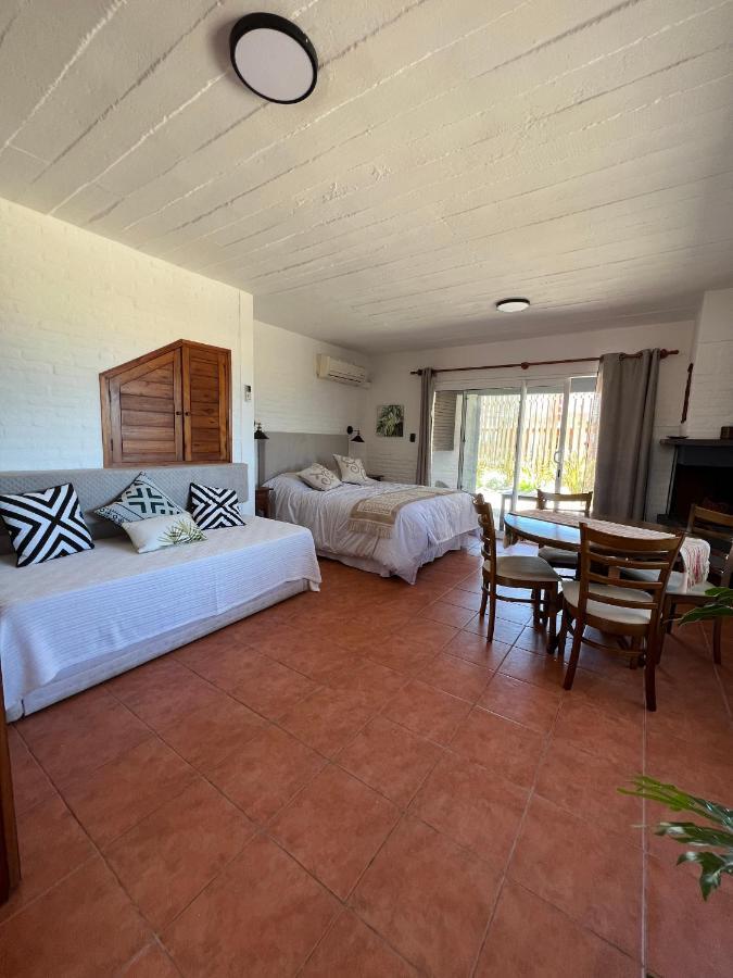 El Diablo Chic Colonial Leilighet Punta Del Diablo Eksteriør bilde