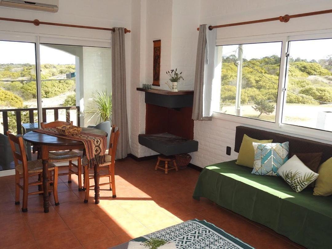 El Diablo Chic Colonial Leilighet Punta Del Diablo Eksteriør bilde