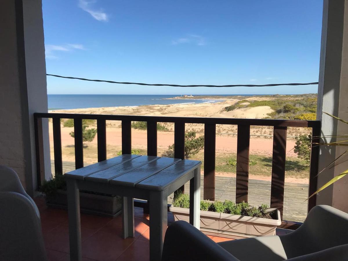 El Diablo Chic Colonial Leilighet Punta Del Diablo Eksteriør bilde